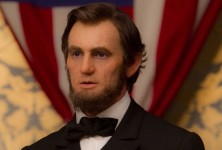 Abraham Lincoln Caçador de Vampiros