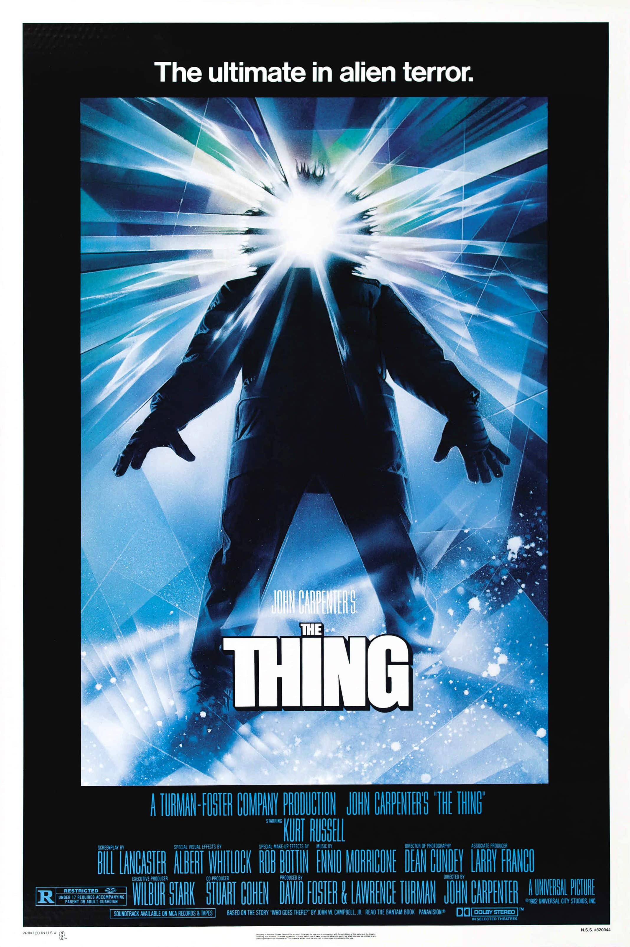 Thing poster 01
