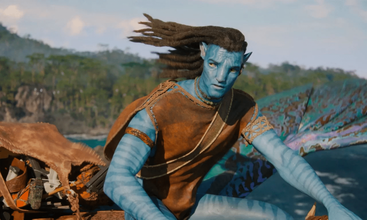 Avatar 2 FINALMENTE chega em streaming