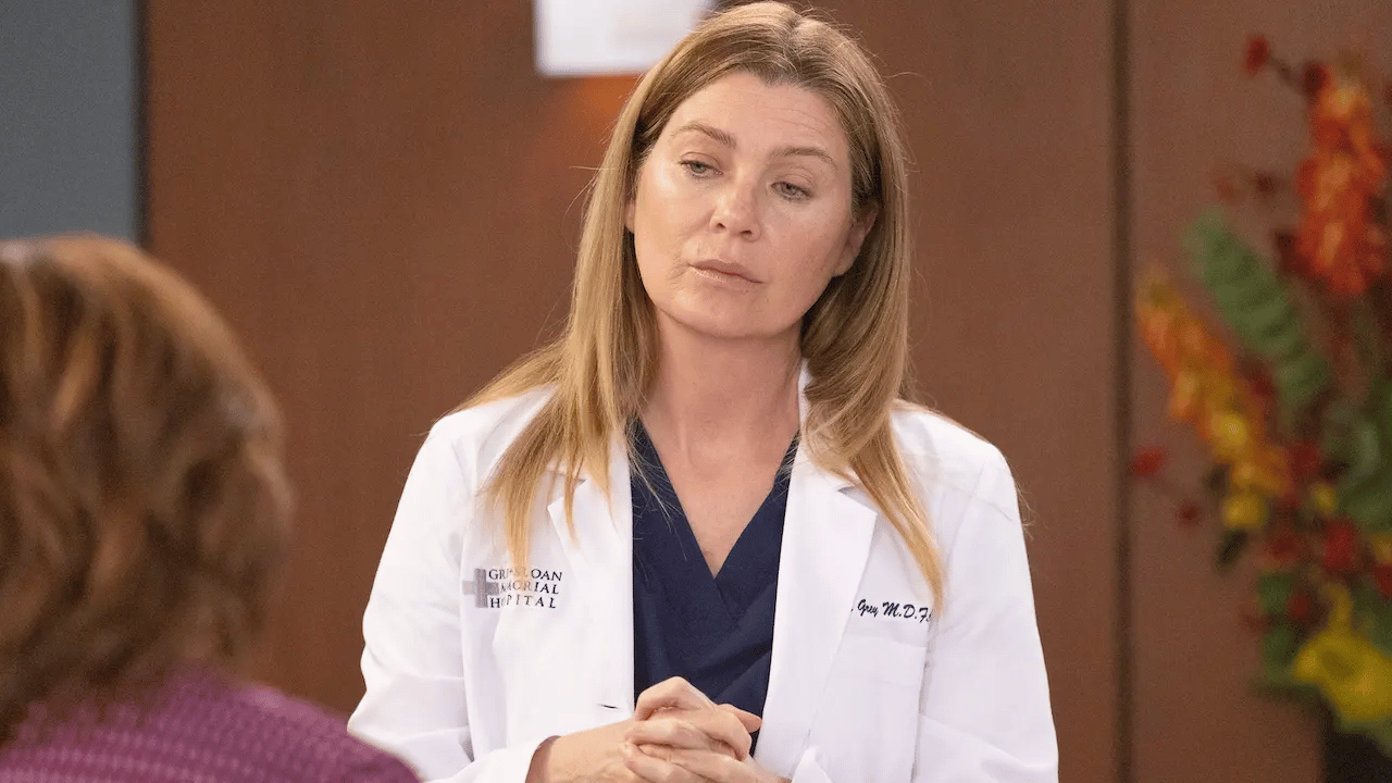 Grey's Anatomy: Meredith não está na 19ª temporada; descubra o porquê