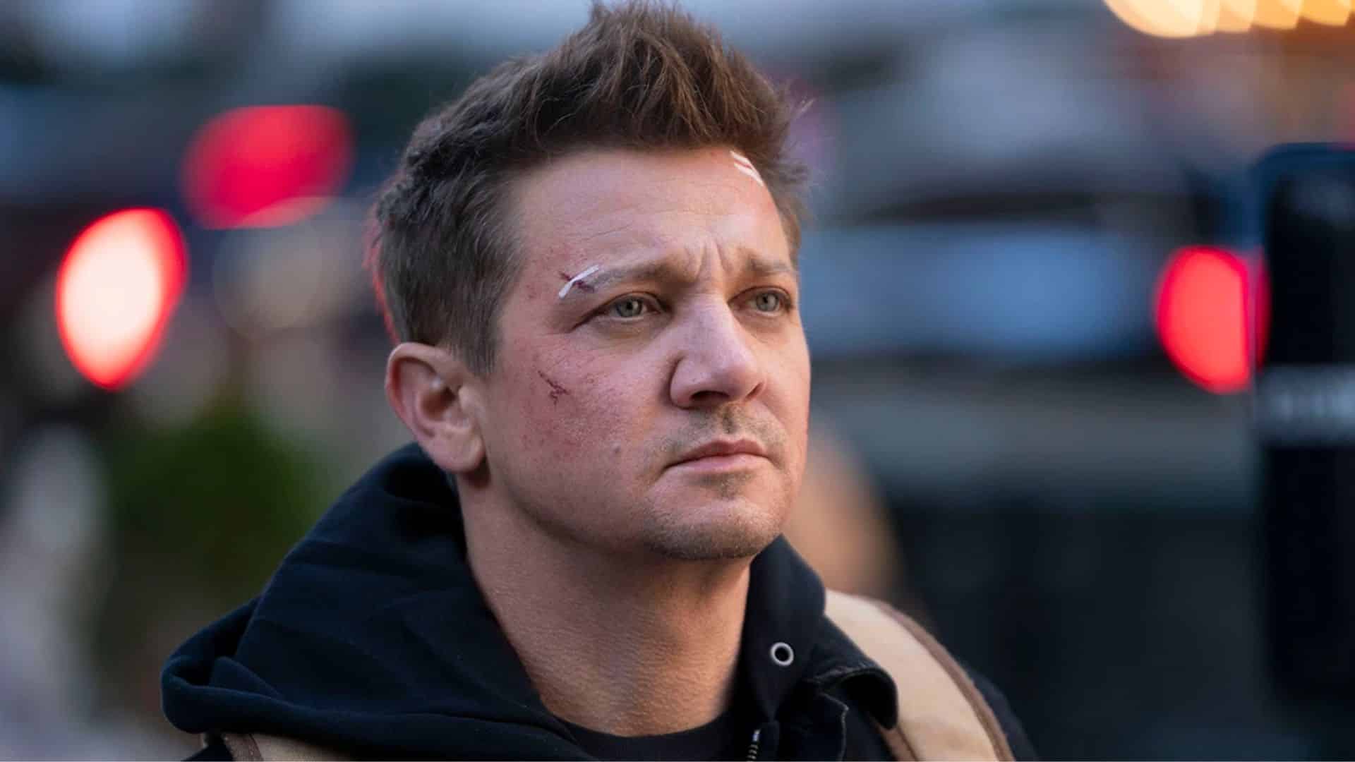 Jeremy Renner: Ator da Marvel divulga vídeo atualizando seu estado de saúde após acidente