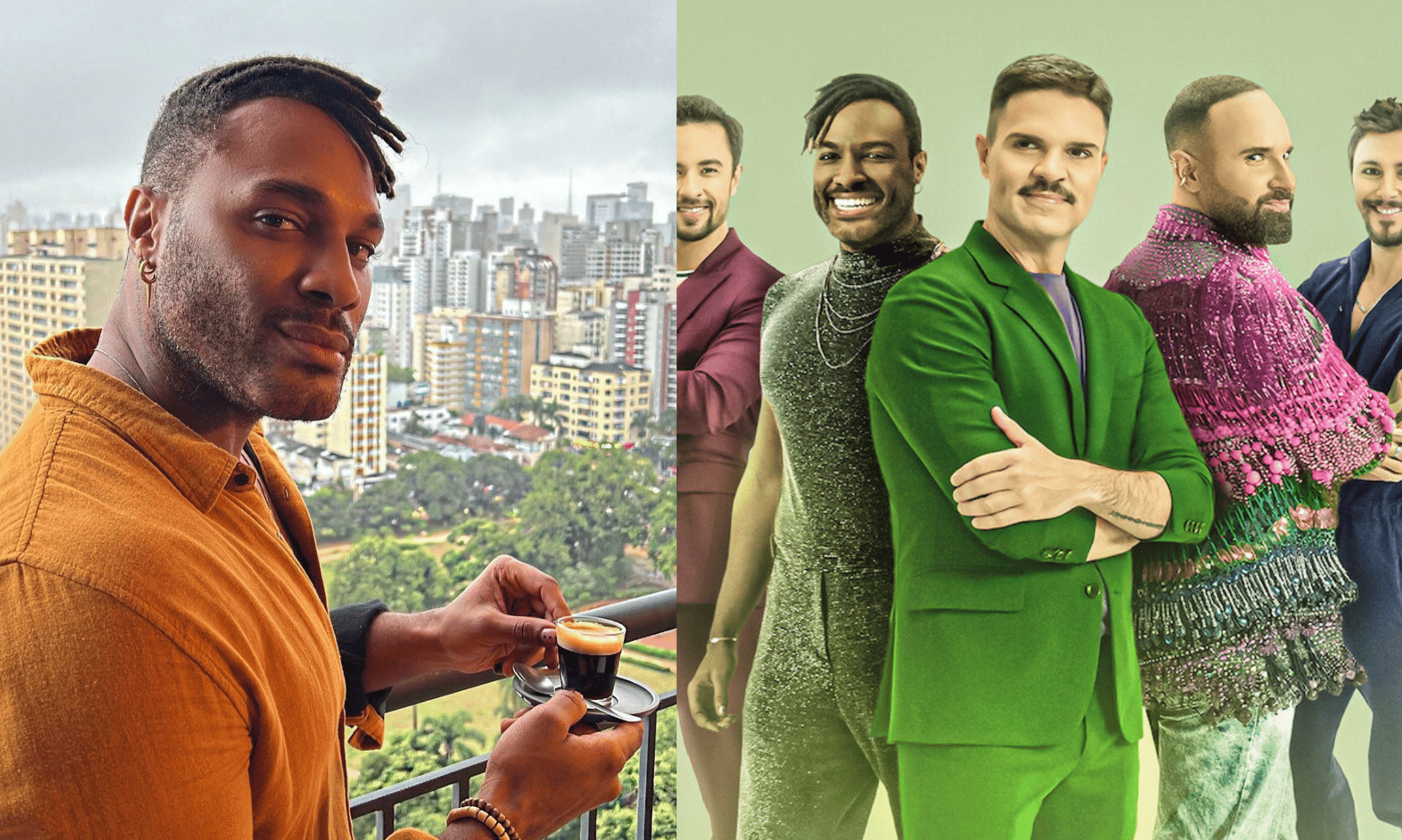 Fred Nicácio: Onde assistir Queer Eye Brasil? Tem na Netflix?