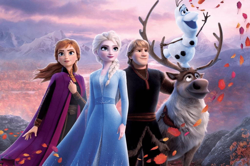 Frozen 3: quando estreia?