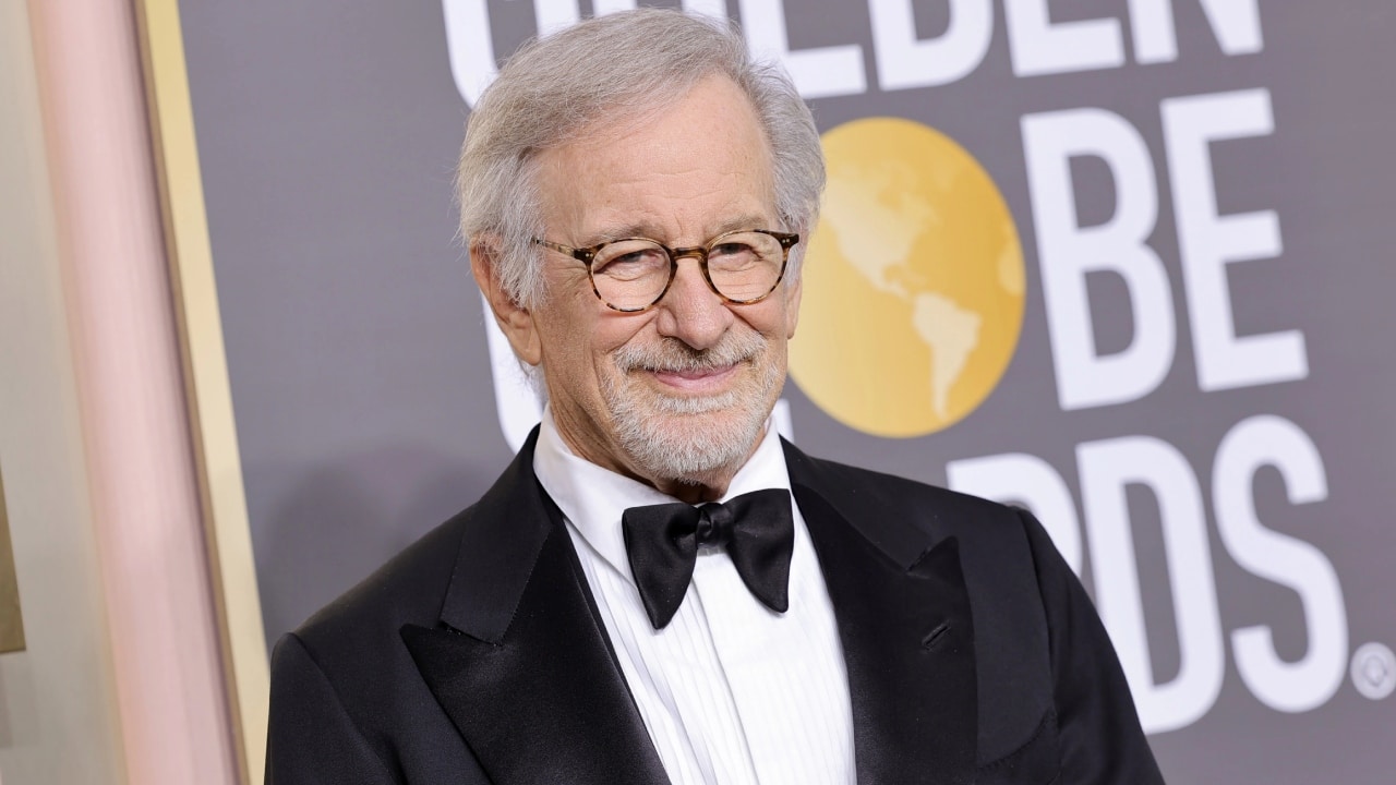 Spielberg revela que quer voltar a fazer filmes de TERROR