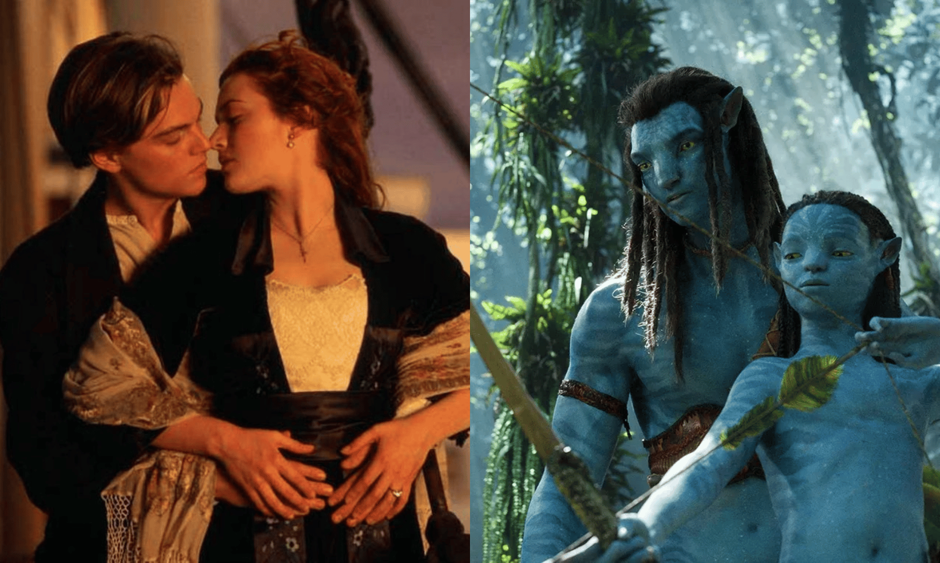 Filme ultrapassa Avatar 2 nas bilheterias