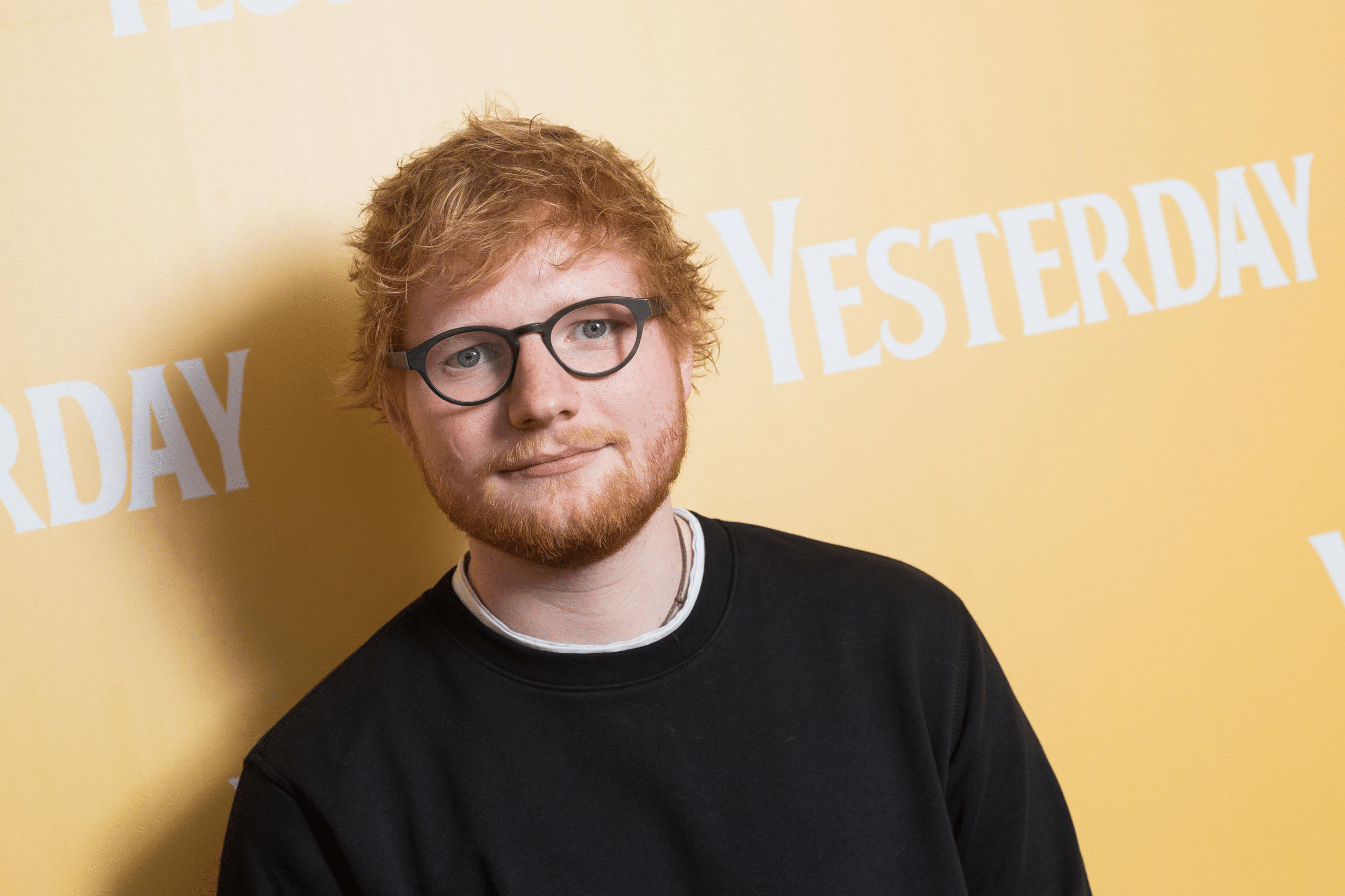 Ed Sheeran revela que só vai lançar álbum após sua morte