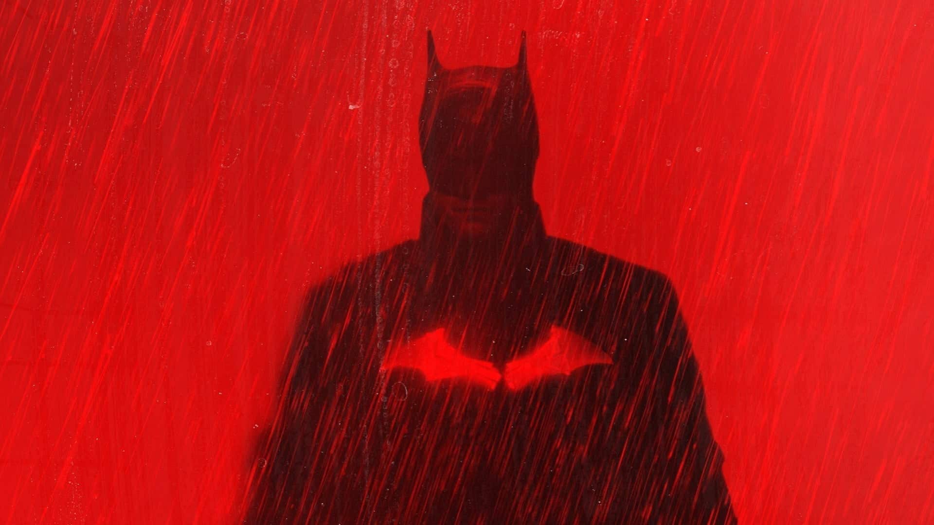 The Batman 2: REVELADO quando começam as gravações