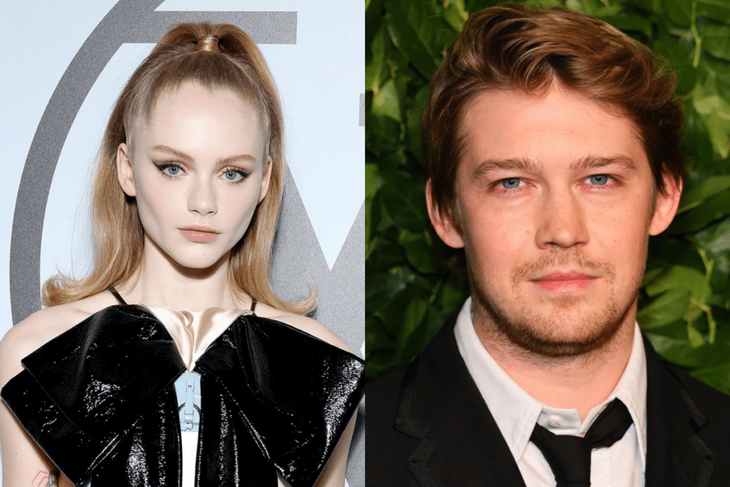 Emma Laird Joe Alwyn: A Comprehensive Look Into Their Lives And ...