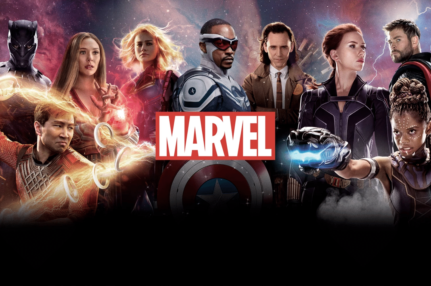 5 filmes da Marvel que foram cancelados