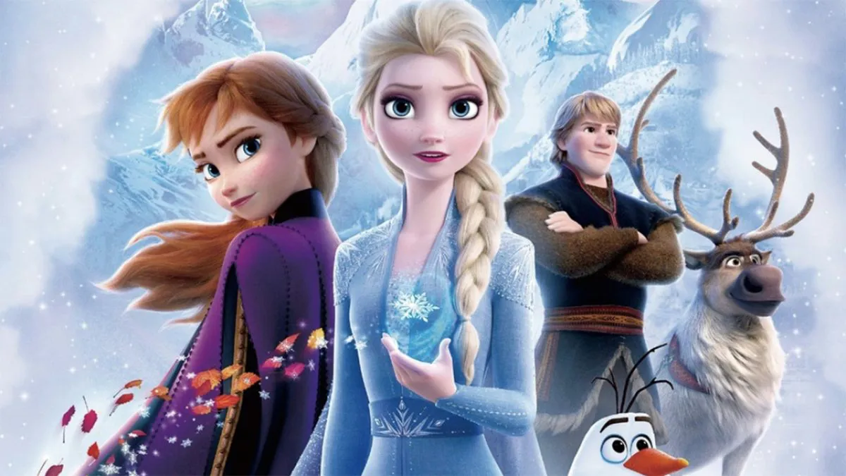 Frozen 3: tudo que sabemos sobre a sequência