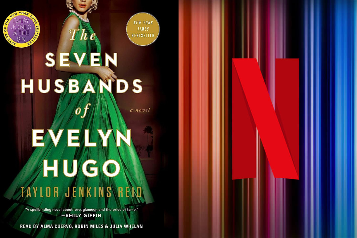 Os Sete Maridos de Evelyn Hugo: Netflix dá atualização importante sobre o filme