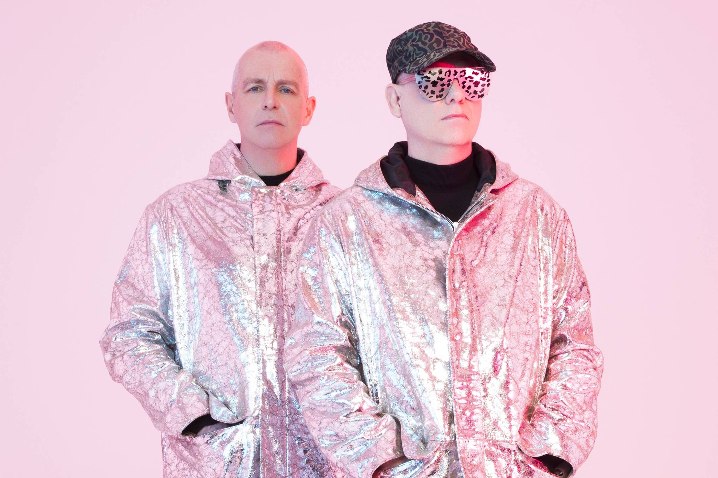 Pet Shop Boys no Brasil 2023: tudo o que foi revelado
