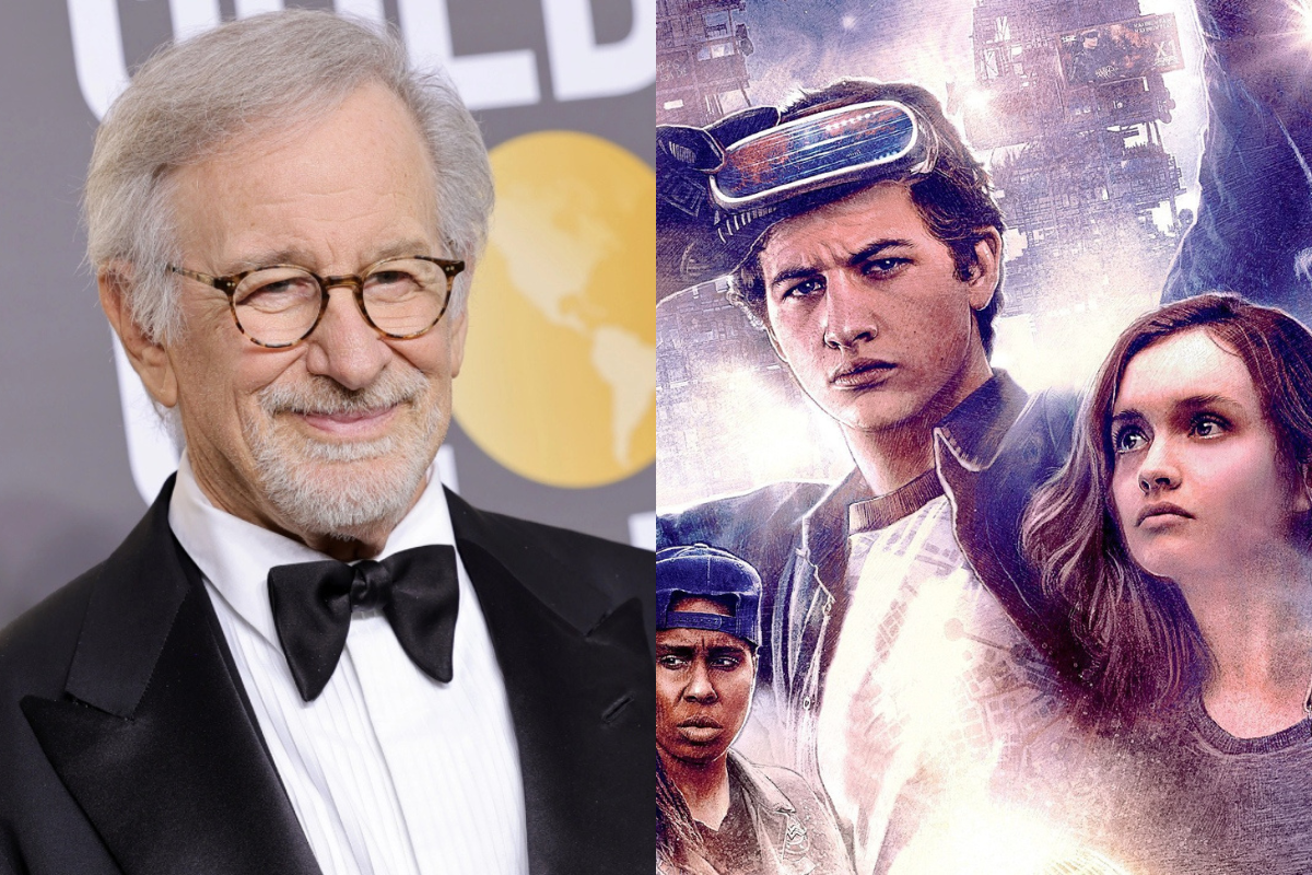 Filme de Spielberg que recém chegou no Prime Video e você precisa assistir