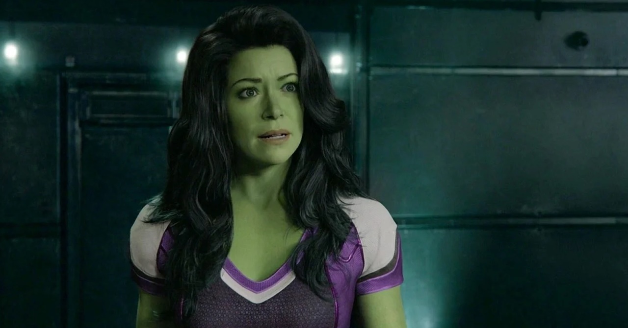 Atriz de Mulher-Hulk detona Chefão da Disney: "fora da realidade"