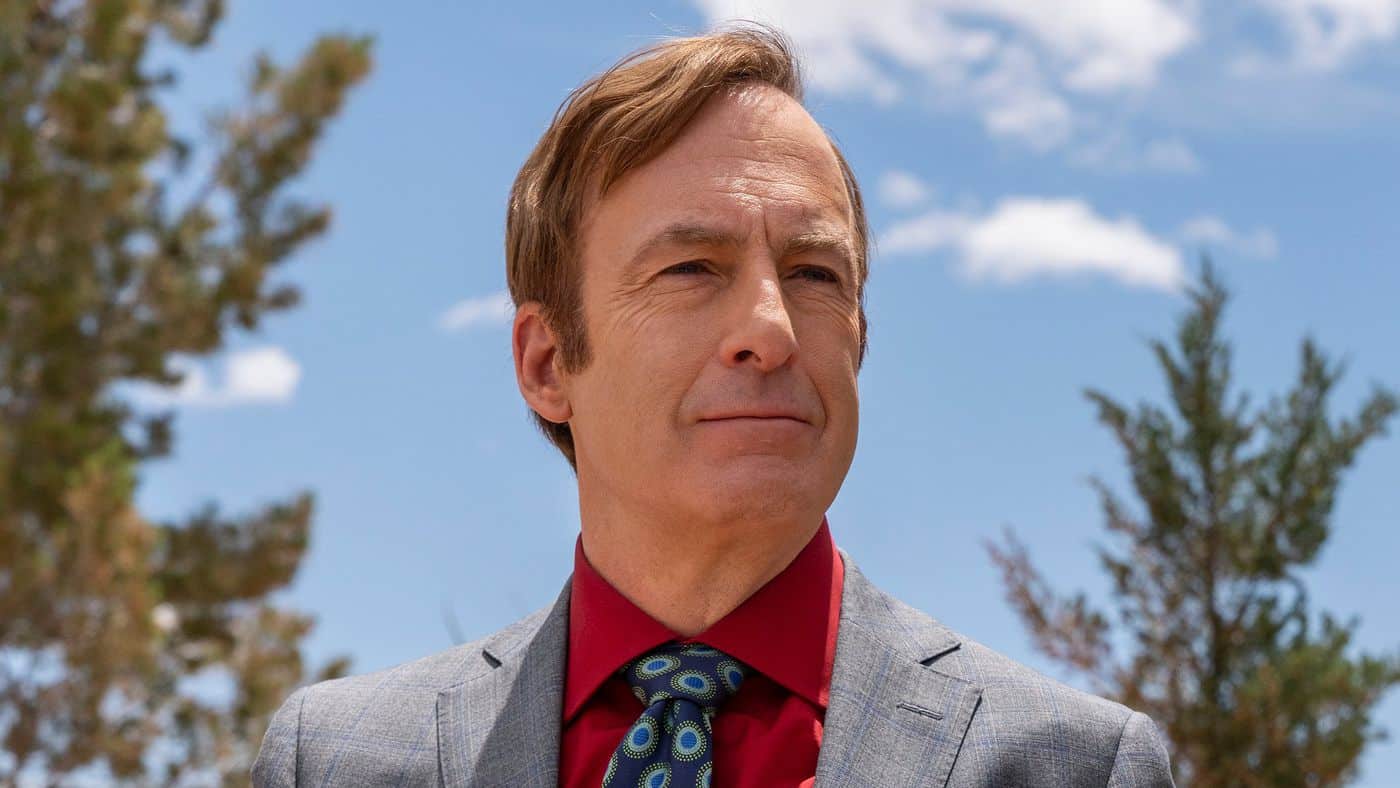 O PIOR episódio de Better Call Saul, segundo o IMDb