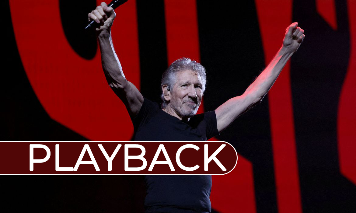 roger waters playback