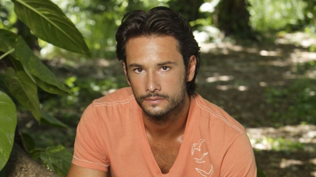 rodrigo santoro lost