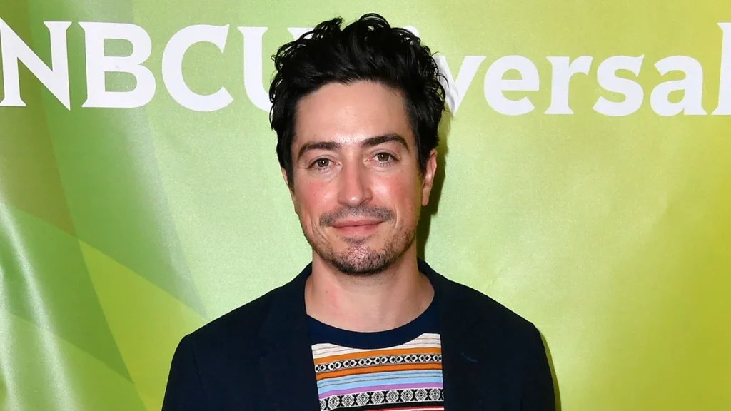 as bruxas de mayfair ben feldman