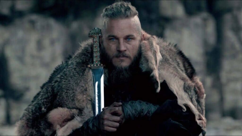 vikings ragnar